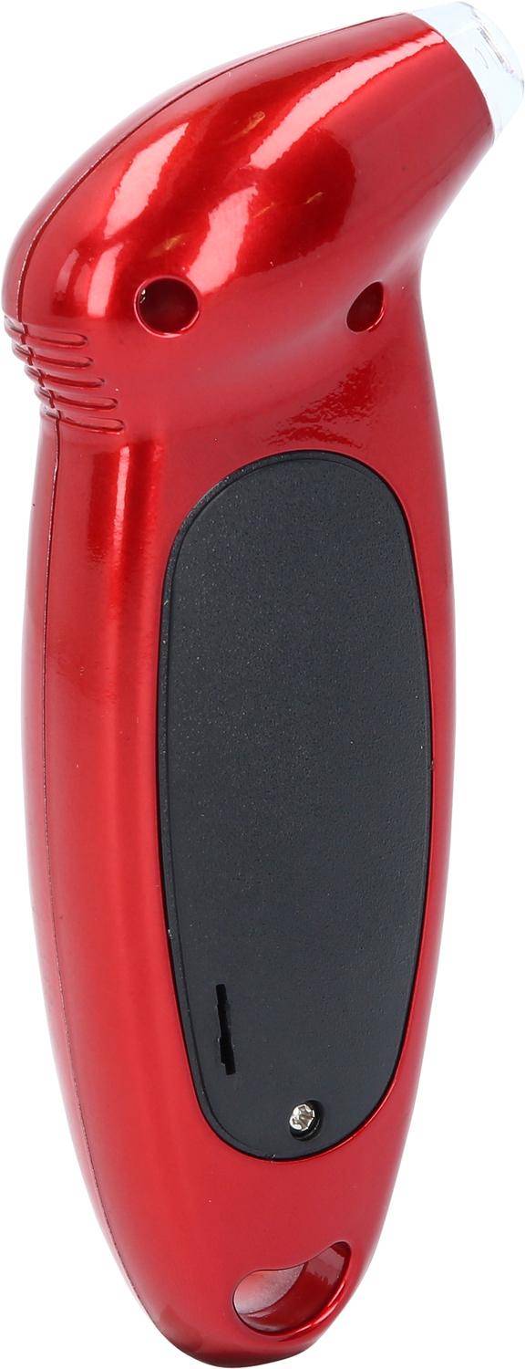 KS TOOLS Digitaler Reifendruckmesser, 0,20 - 10,0 bar