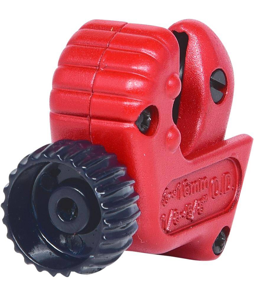 KS TOOLS Mini-Rohrabschneider, 3-16mm, ergonomisch