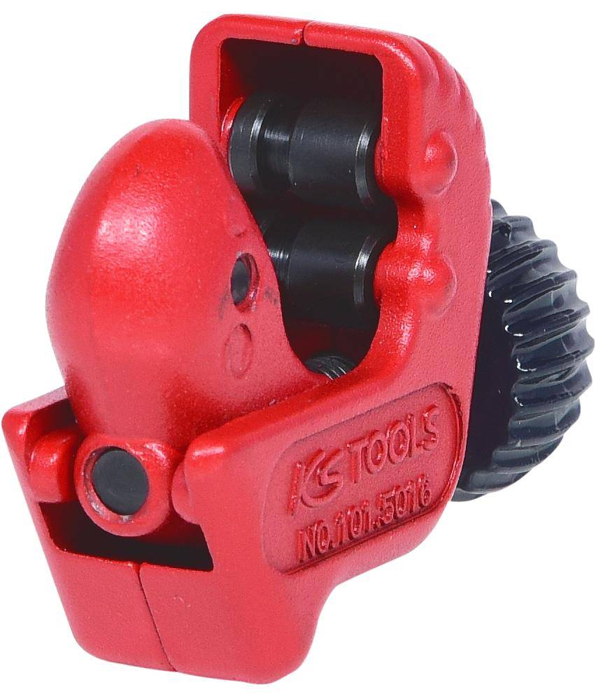 KS TOOLS Mini-Rohrabschneider, 3-16mm, ergonomisch