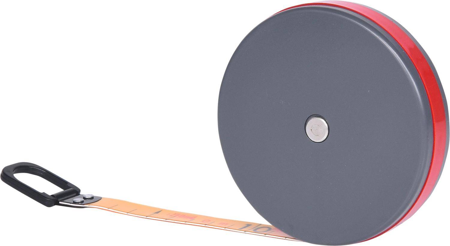 KS TOOLS Kapselbandma mit Kunststoffband, 10m