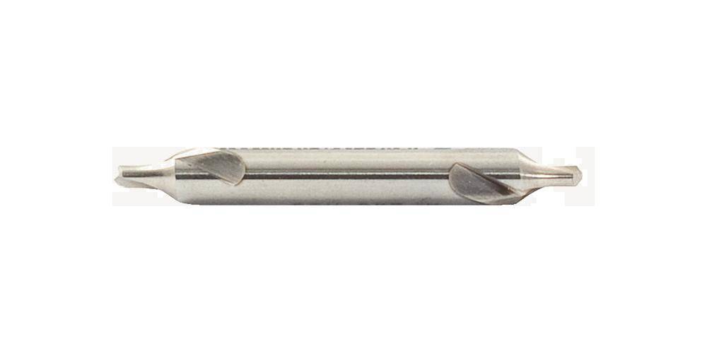 KS TOOLS HSS Zentrierbohrer FormR, 3,2mm