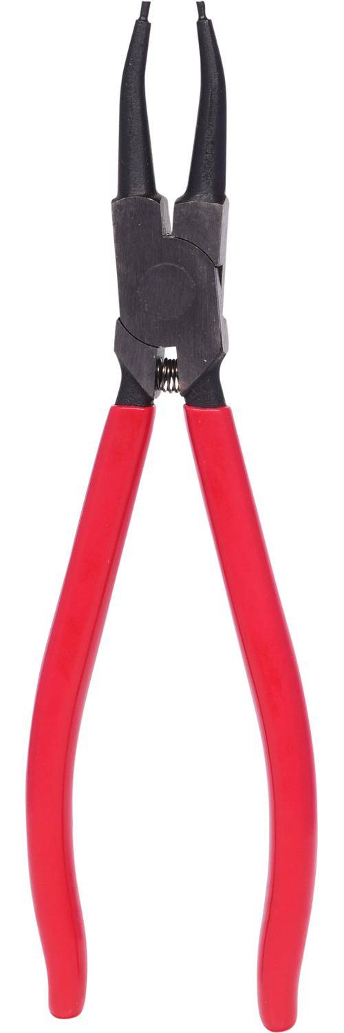 KS TOOLS Sicherungszange fr Innensicherungsringe, 230mm