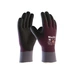 ATG Kälteschutzhandschuhe MaxiDry® Zero™ 56-451 Größe 9 lila/schwarz ATG Kälteschutzhandschuhe MaxiDry® Zero™ 56-451 Größe 9 lila/schwarz