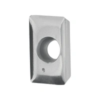 PROMAT Wendeschneidplatte APKT160408FR-AL N20 Bearbeitung Aluminium PROMAT Wendeschneidplatte APKT160408FR-AL N20 Bearbeitung Aluminium