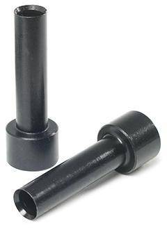 Rapid Lochpfeife 23000900 6mm für Locher HDC150 sw 2 St./Pack.