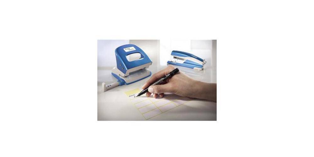 AVERY Zweckform Universaletikett 38 x 18 mm (B x H) nicht wieder