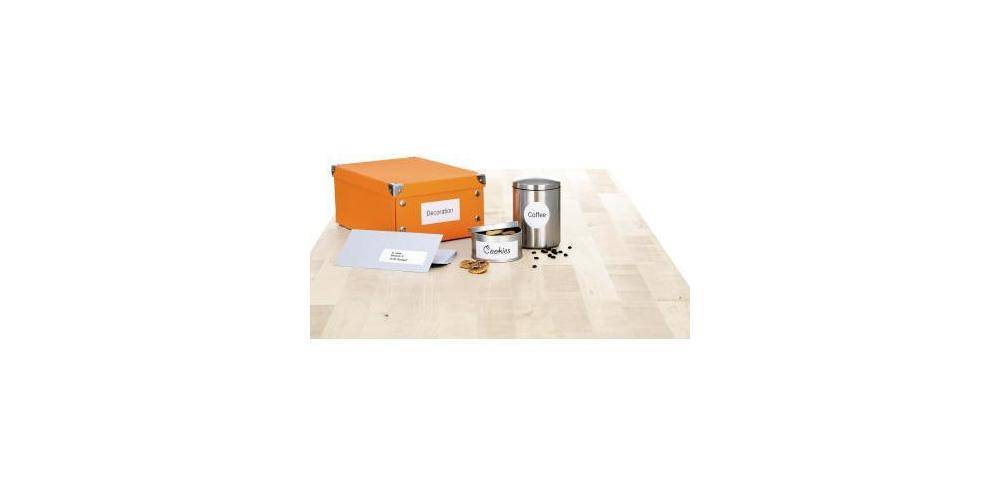 HERMA Universaletikett PREMIUM 52,5 x 21,2 mm (B x H) nicht wieder