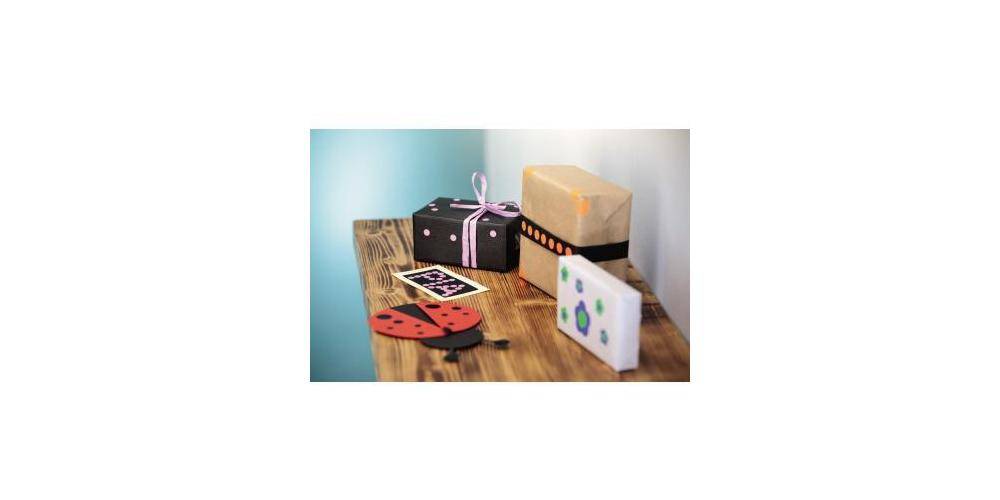 AVERY Zweckform Markierungspunkt 8mm Papier grn 416 Etik./Pack.