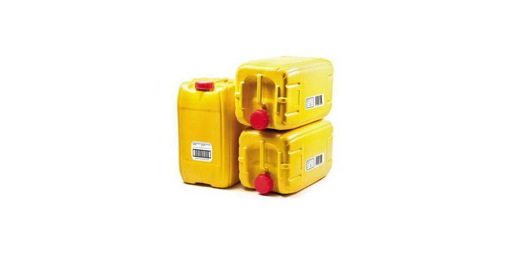 HERMA Folienetikett SPECIAL 297 x 420 mm (B x H) transparent 50