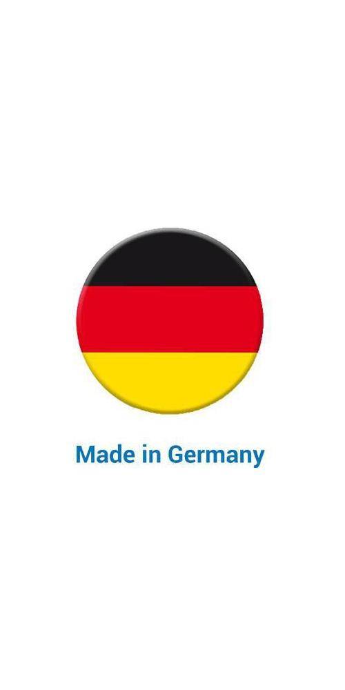 Ultradex Magnetrahmen DIN A4 PET grn 5 St./Pack. DIN A4 PET grn 5