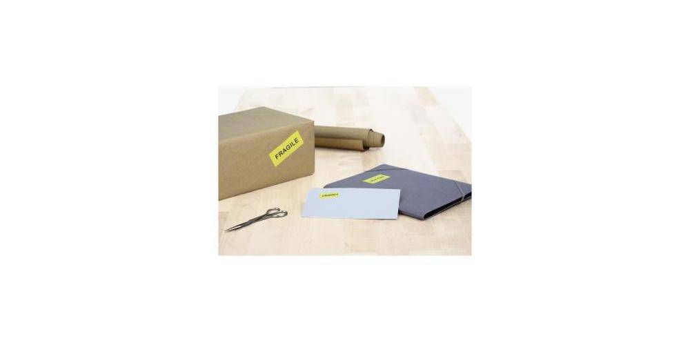 HERMA Universaletikett farbig 70 x 37 mm (B x H) wieder ablsbar