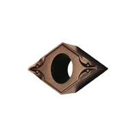 PROMAT Wendeschneidplatte DCMT11T304-F UNI Bearbeitung Schlicht PROMAT Wendeschneidplatte DCMT11T304-F UNI Bearbeitung Schlicht