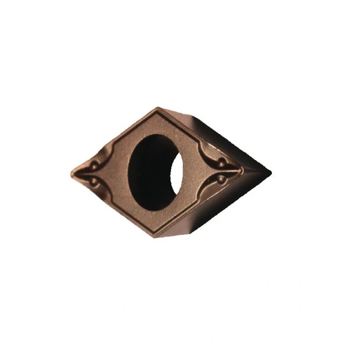 PROMAT Wendeschneidplatte DCMT11T304-F UNI Bearbeitung Schlicht PROMAT Wendeschneidplatte DCMT11T304-F UNI Bearbeitung Schlicht
