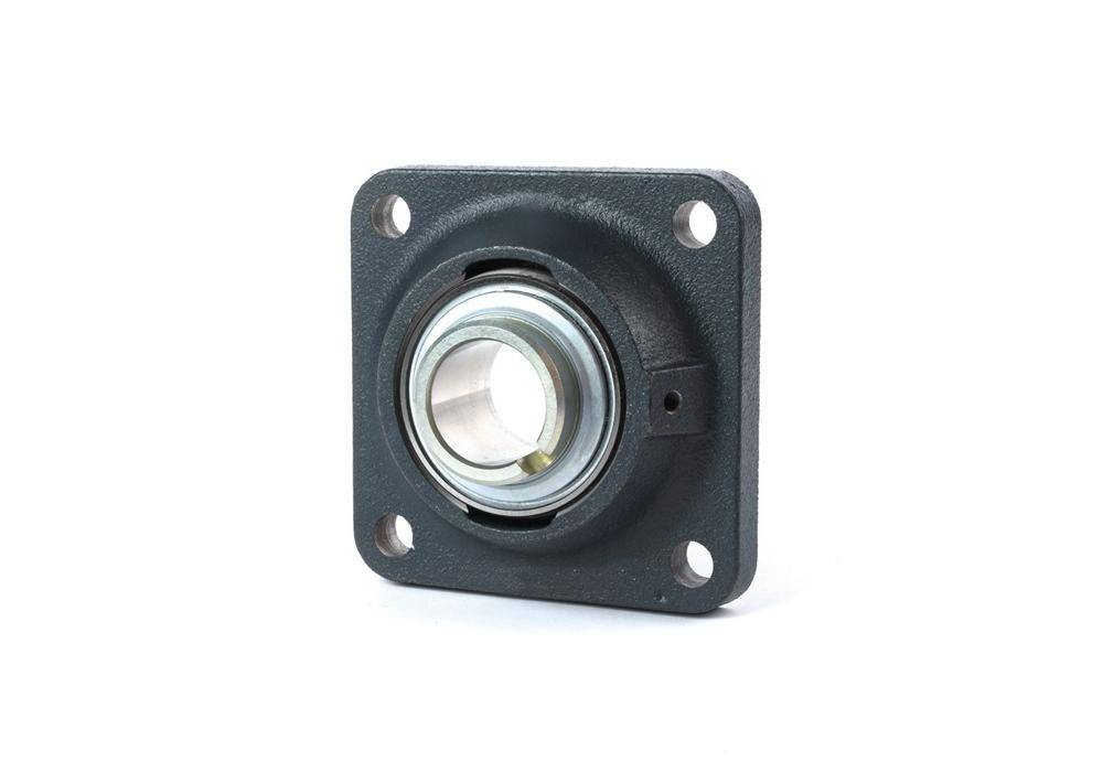 INA Flanschlager-Gehäuseeinheit RCJL30 N 30 mm viereckig