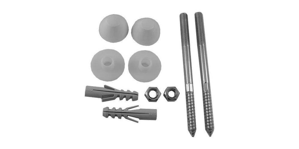 Duravit Befestigung wei wei