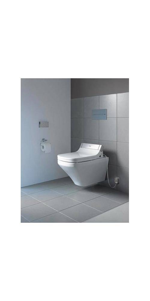 Duravit Befestigung wei wei