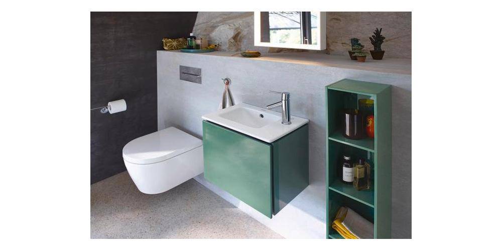 Duravit Befestigung wei wei