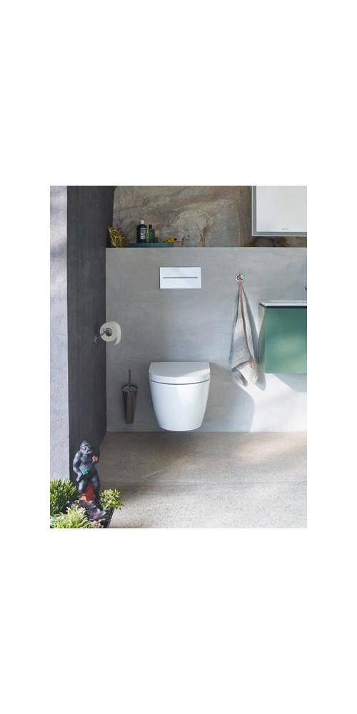 Duravit Befestigung wei wei
