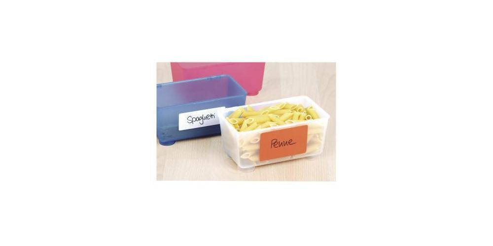 HERMA Universaletikett 25 x 40 mm (B x H) nicht wieder ablsbar Papier