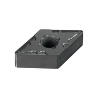 PROMAT Wendeschneidplatte DNMG150612-M UNI Bearbeitung mittel PROMAT Wendeschneidplatte DNMG150612-M UNI Bearbeitung mittel