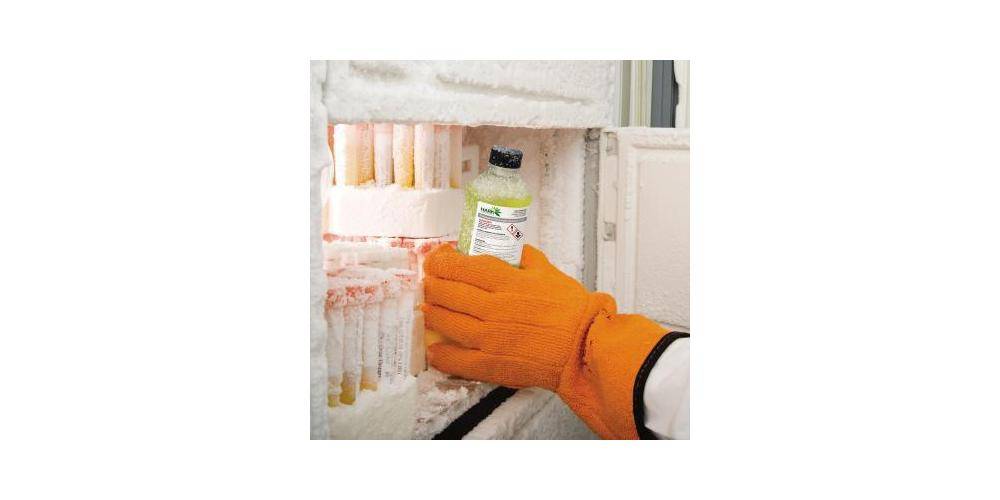 AVERY Zweckform Folienetikett 210 x 148 mm (B x H) wei 20 Etik./Pack.