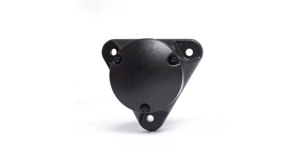 SKF Flanschlagergehäuse FNL520 A 90 mm rund