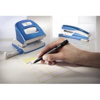 AVERY Zweckform Universaletikett Mae: 32 x 10 mm (B x H) Werkstoff: