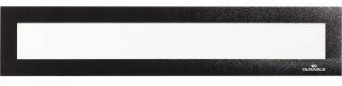 DURABLE Rahmen DURAFRAME TOP 498701 A3 sw 5 St./Pack.