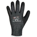 Schnittschutzhandschuhe Winter Flex 5 Gr.9 grau/schwarz EN 388 PSA II 12 PA Schnittschutzhandschuhe Winter Flex 5 Gr.9 grau/schwarz EN 388 PSA II 12 PA