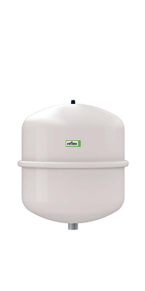 Reflex Ausdehnungsgef N wei, 4 bar 8 l