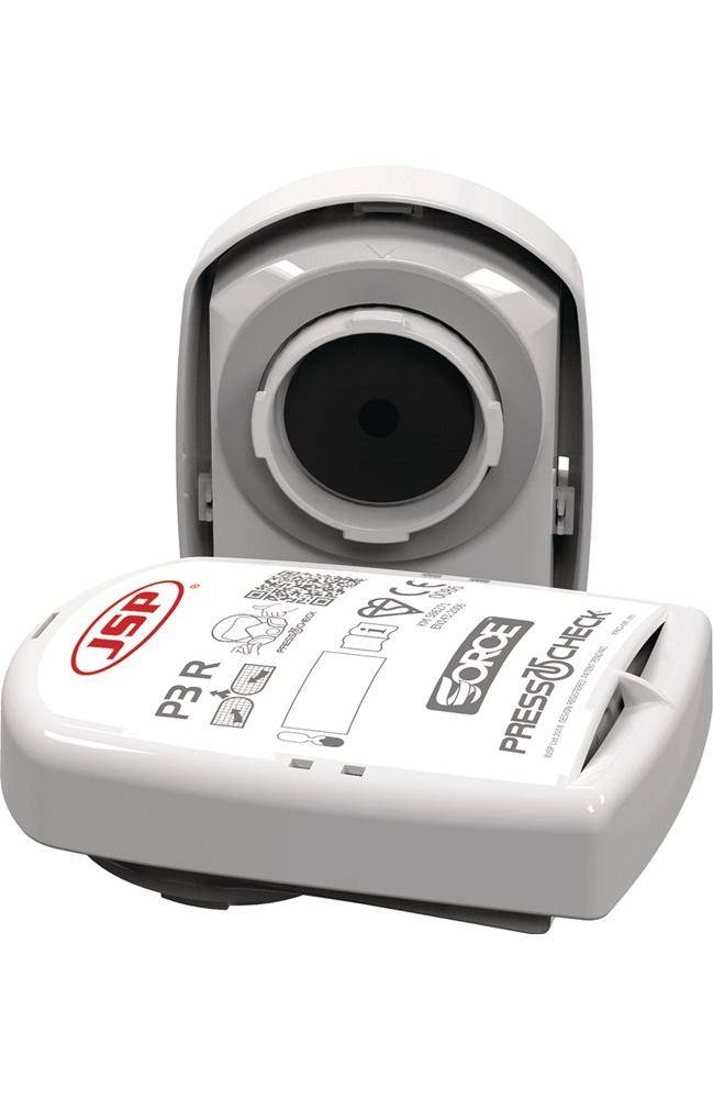 JSP Partikelfilter F-4003 P3 f. Force8