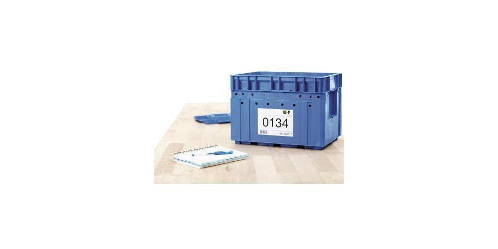 HERMA Universaletikett PREMIUM 148,5 x 205 mm (B x H) nicht wieder