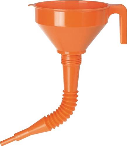 Pressol Schmiergeräte GmbH Trichter 160mm HDPE PRESSOL 02 674