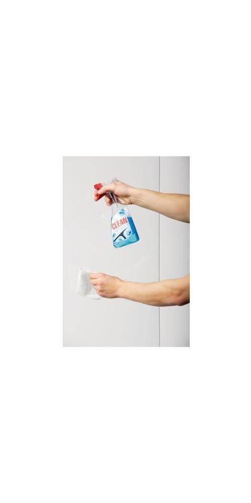 DURABLE Magnetrahmen DURAFRAME® SUN DIN A4 Polyethylen/PET/PVC-P