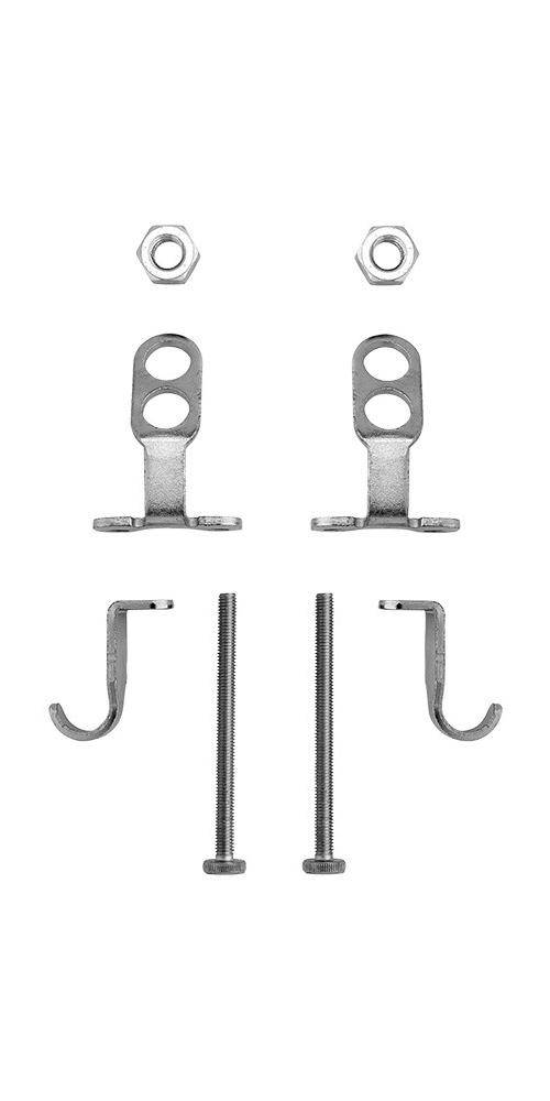 Duravit Schnellbefestigung für Halbsäule
