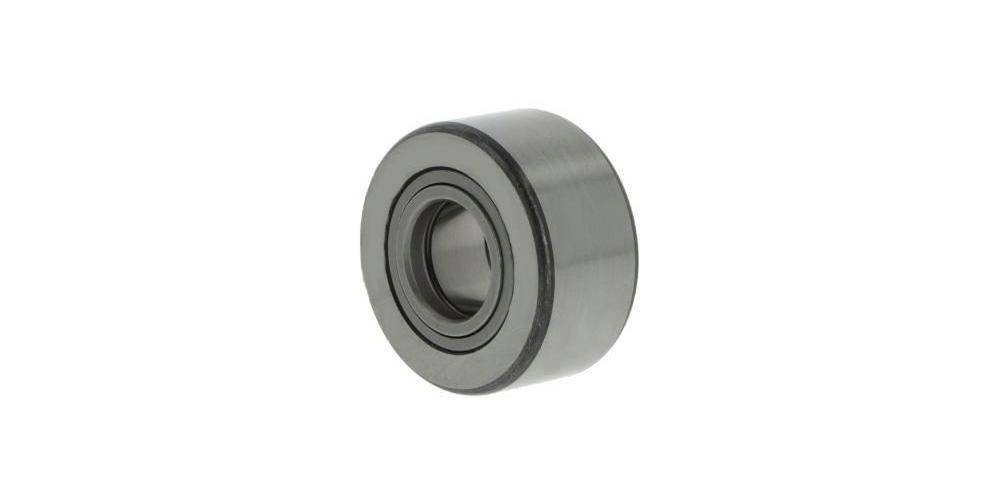 NTN Stützrolle NUTR302 /3AS Innen-Ø 15 mm Außen-Ø 42 mm Breite19 mm