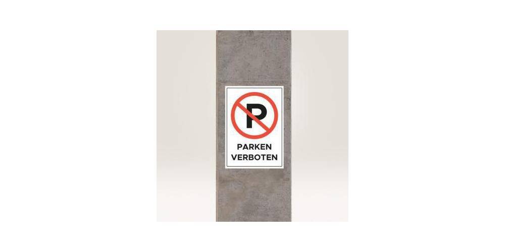 AVERY Zweckform Folienetikett 210 x 148 mm (B x H) wei 20 Etik./Pack.