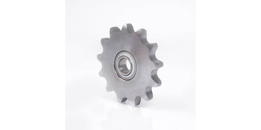 INA Kettenspannrad KSR20LO16101216 Innen-Ø 20 mm Außen-Ø 107,6 mm