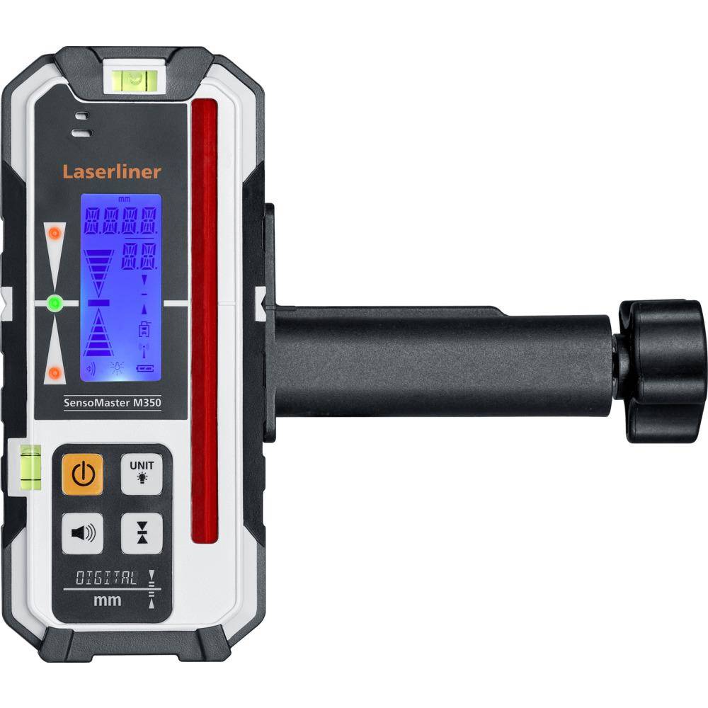 Laserliner SensorMaster M 350 | SEMSOMASTER M350
