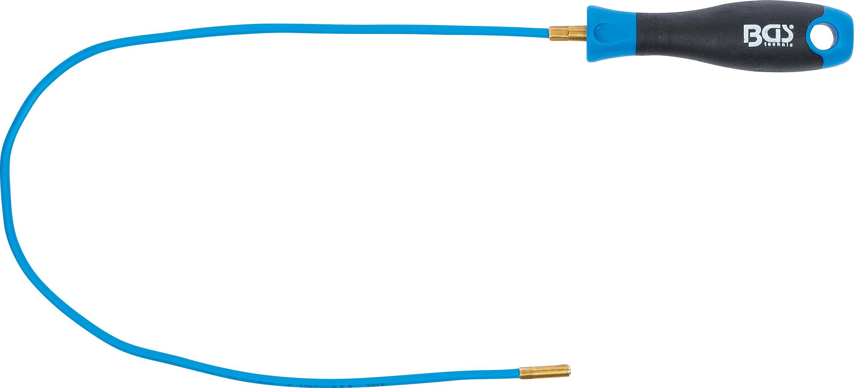 BGS Magnetheber | flexibel | 480 mm | Zugkraft 0,1 kg