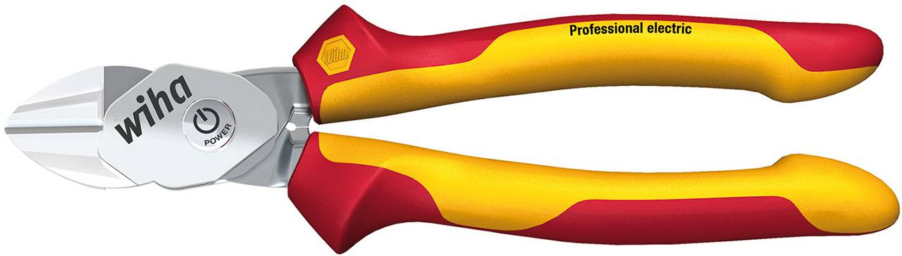 Hochleistungs-Seitenschneider BiCut® Professional mit DynamicJoint® umschaltbar