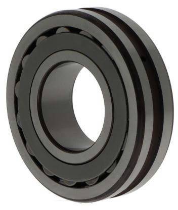 Pendelrollenlager 22211 KEJW33C3 ID 55mm AD 100mm Breite25mm TIMKEN