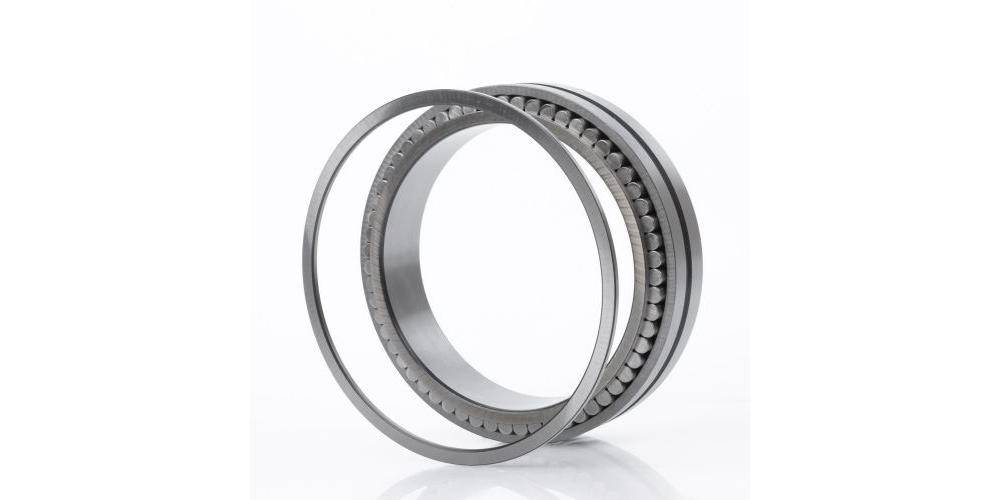 INA Zylinderrollenlager SL014934 C3 Innen-Ø 170 mm Außen-Ø 230 mm