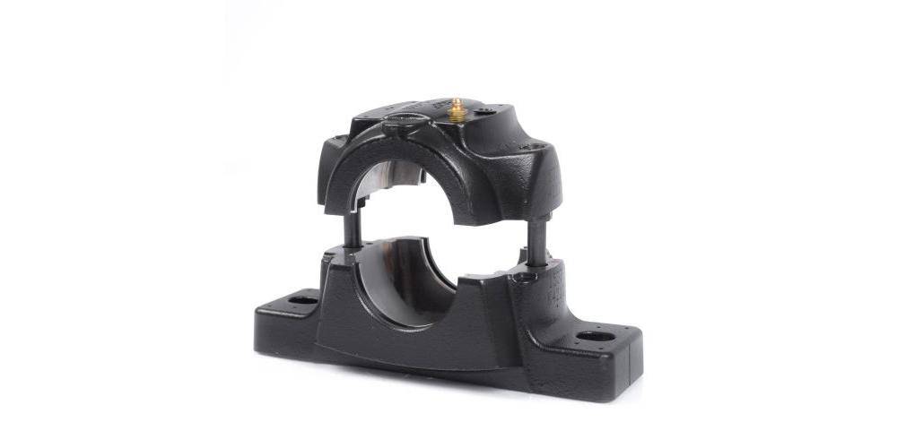 SNR Stehlagergehäuse SNC522-619 -