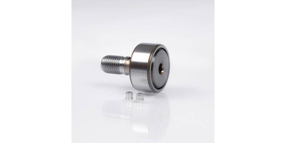 INA Kurvenrolle NUKR90 NMT Innen-Ø 30 mm Außen-Ø 90 mm Breite100 mm