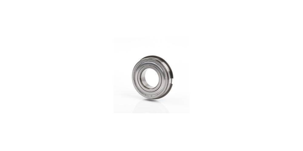 ZEN Rillenkugellager S6005 -2Z-NR Innen-Ø 25 mm Außen-Ø 47 mm