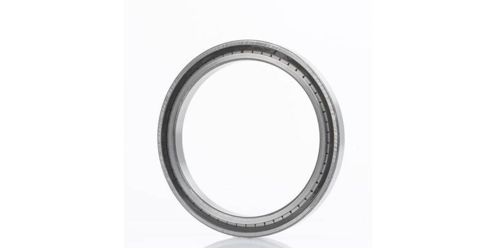 ZEN Zylinderrollenlager NCF3014 -V Innen-Ø 70 mm Außen-Ø 110 mm