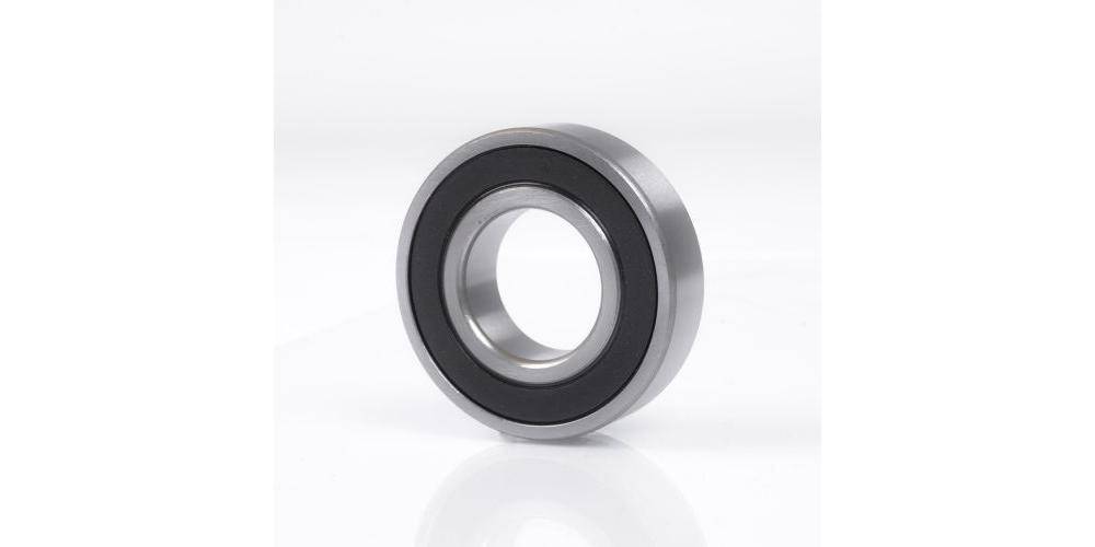 ZEN Rillenkugellager S686 -2RS Innen-Ø 6 mm Außen-Ø 13 mm Breite5 mm