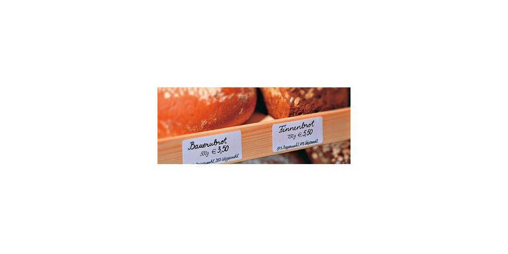 AVERY Zweckform Adressetikett 67 x 38 mm (B x H) Papier weiß 420