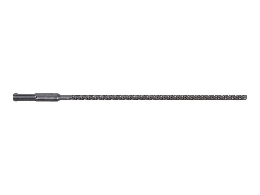 Makita Nemesis II - Bohrer - für Beton, Mauerwerk, Stein, Stahlbeton, Ziegelsteine, Beton mit Stahlamierung
